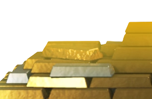 Золотые запасы